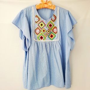 Southern Stitch XXXL